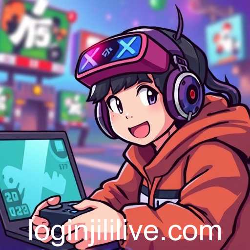 Evolving Landscape of Online English Gaming