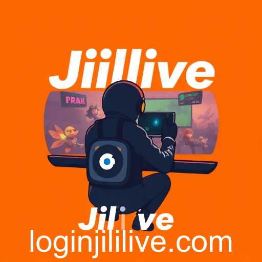 Jililive: Revolutionizing Online Gaming