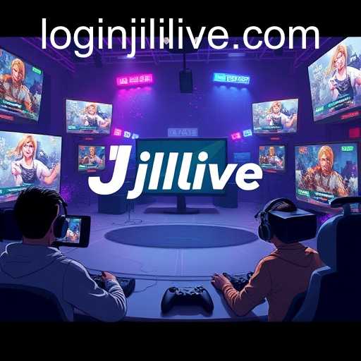 Jililive's Impact on Global Gaming