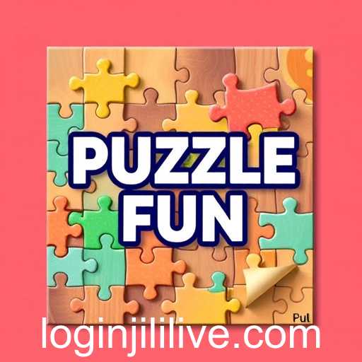 Exploring the Addictive Charm of 'Puzzle Fun' Games on Jililive