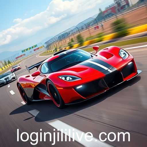 The Exciting World of Racing Thrills on Jililive: A Deep Dive into High-Speed Gaming