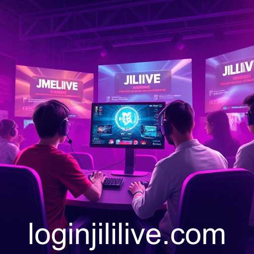 The Rise of JiliLive: Revolutionizing Online Gaming