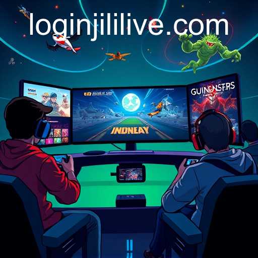 The Rising Influence of Online Gaming Platforms