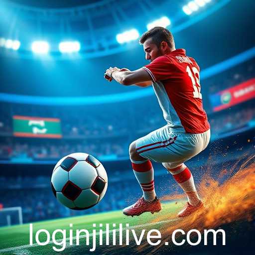 Exploring the Vibrant World of 'Sports Arena' on Jililive