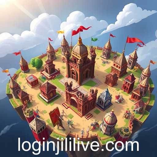 Exploring the Thrills of Strategy Play with Jililive